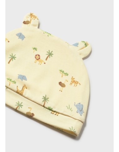 Completo Body Ghettina e Cappello Completo e Pagliaccetto