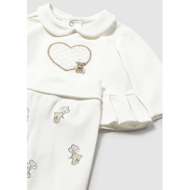 Completo maglia e ghettina Completo e Pagliaccetto