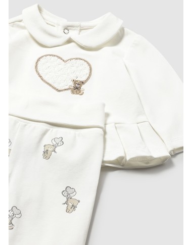 Completo maglia e ghettina Completo e Pagliaccetto