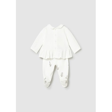 Completo maglia e ghettina Completo e Pagliaccetto