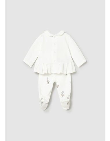 Completo maglia e ghettina Completo e Pagliaccetto