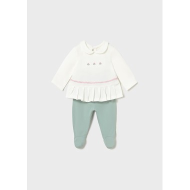 Completo Maglia e Ghettina Completo e Pagliaccetto