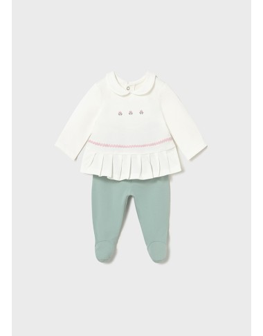 Completo Maglia e Ghettina Completo e Pagliaccetto