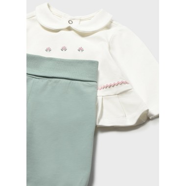 Completo Maglia e Ghettina Completo e Pagliaccetto