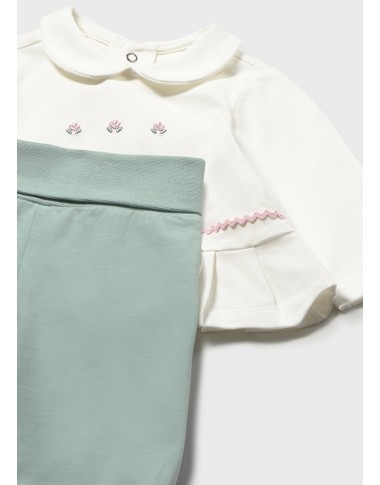 Completo Maglia e Ghettina Completo e Pagliaccetto