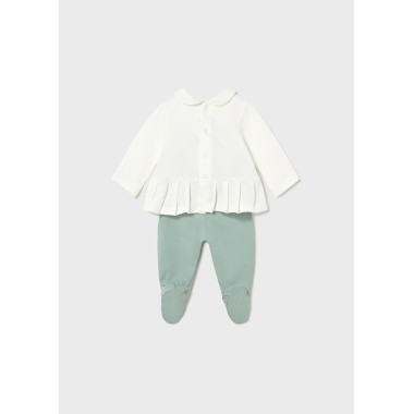 Completo Maglia e Ghettina Completo e Pagliaccetto