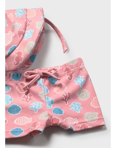 Complete costume shirt and hat