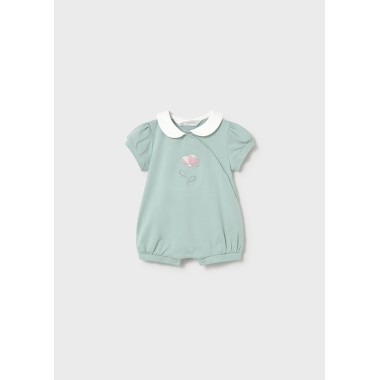 Pagliaccetto in jersey Completo e Pagliaccetto