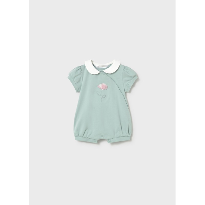 Pagliaccetto in jersey Completo e Pagliaccetto