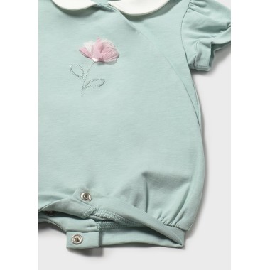 Pagliaccetto in jersey Completo e Pagliaccetto