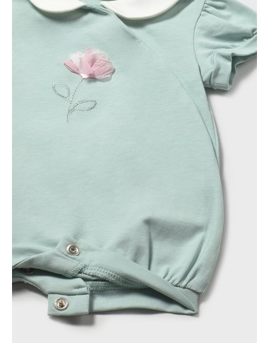 Pagliaccetto in jersey Completo e Pagliaccetto