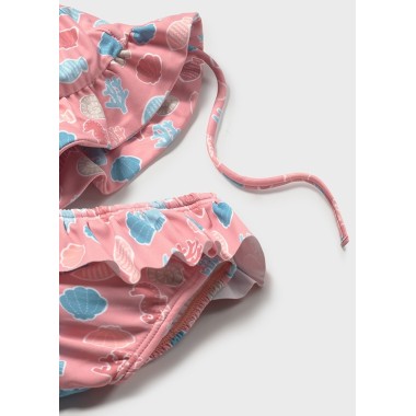 Completo Costume Shirt e Cappello Neonata