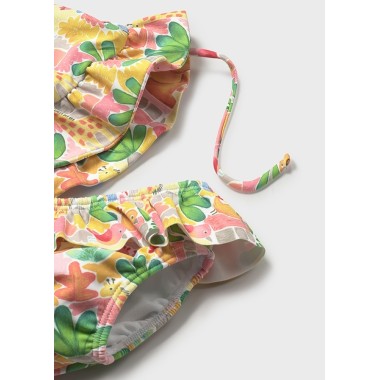 Completo Costume Shirt e Cappello Neonata