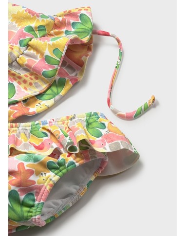 Completo Costume Shirt e Cappello Neonata