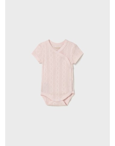 Inlaid anti-panic body