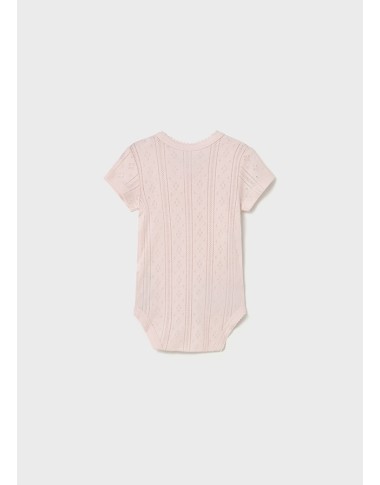 Inlaid anti-panic body