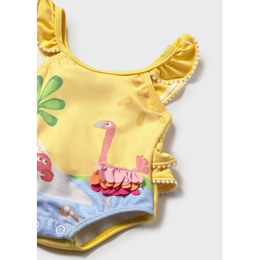 Costume e cappello            Neonata