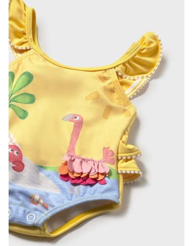 Costume e cappello            Neonata