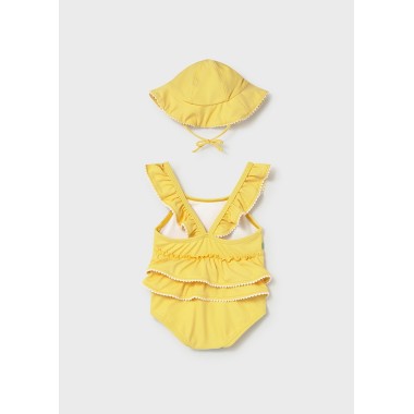 Costume e cappello            Neonata