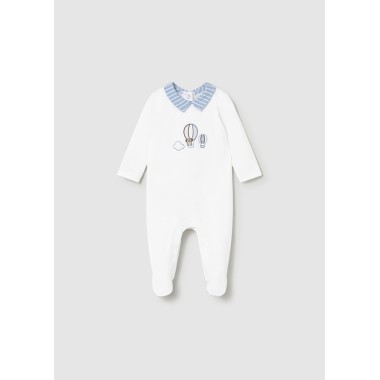 Tutina mongolfiere      Tutina