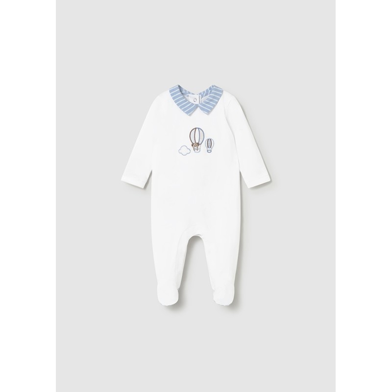 Tutina mongolfiere      Tutina