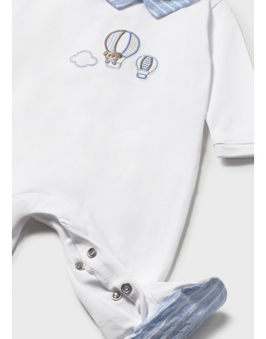 Tutina mongolfiere      Tutina