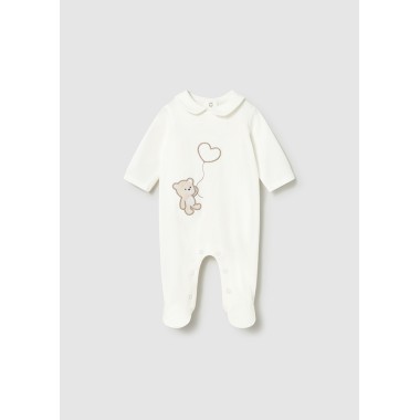 Tutina orsetto Tutina