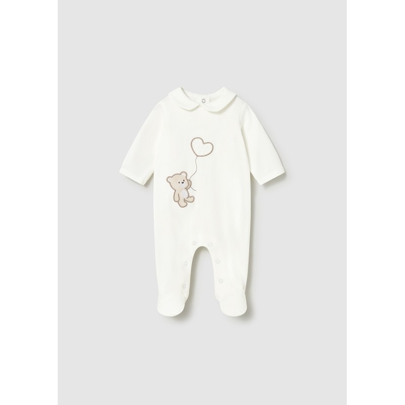 Tutina orsetto Tutina