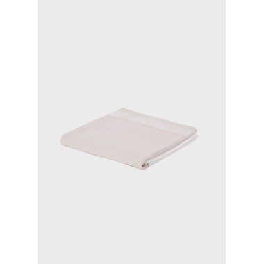 Copertina in filo di cotone Coperte e Lenzuola