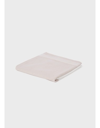 Cover in cotton wire