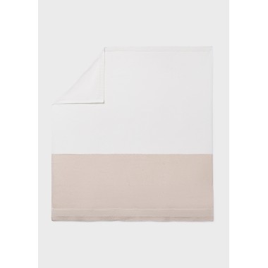 Copertina in filo di cotone Coperte e Lenzuola