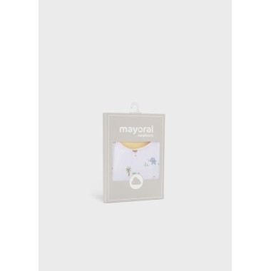 Set 2 Bavette impermeabili Mussole e Bavette