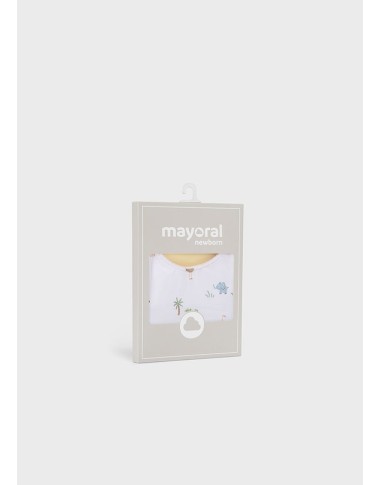 Set 2 Bavette impermeabili Mussole e Bavette