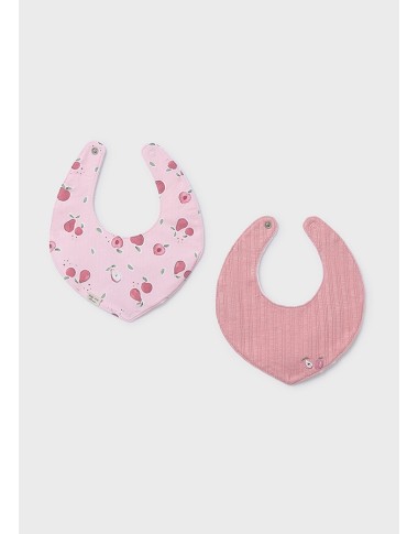 Set 2 waterproof basses