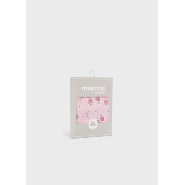 Set 2 Bavette impermeabili Bavetta e Mussola