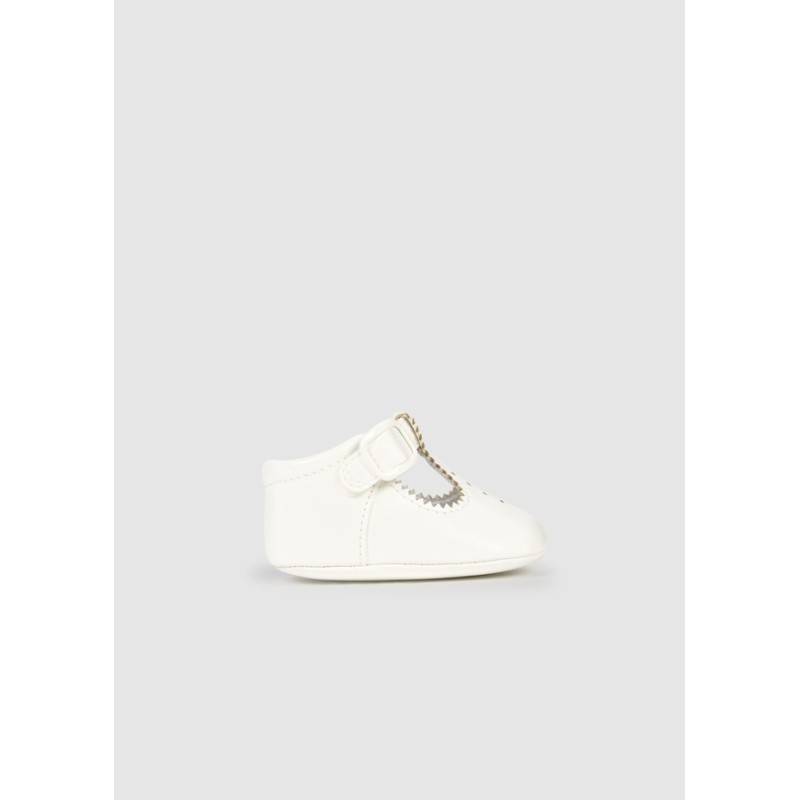 Scarpine occhielli                     Culla LUI 15/20