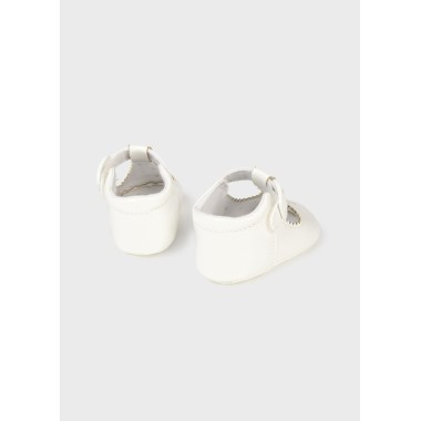 Scarpine occhielli                     Culla LUI 15/20