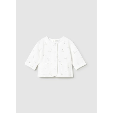 Completo Shirt Felpa e Pantalone Completo e Pagliaccetto