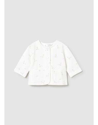 Complete shirt sweatshirt and trousers