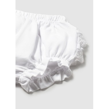 Culotte volant       Ghettina e Culotte