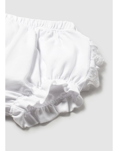 Culotte volant       Ghettina e Culotte