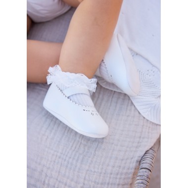 Ballerina classica            Culla LEI 15/20