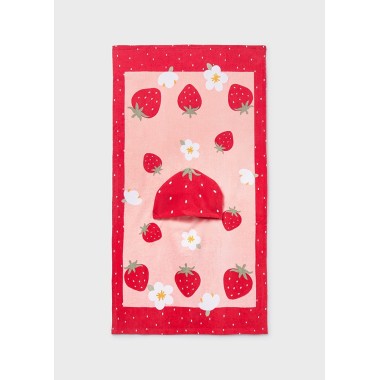 Telo Poncho Accessori