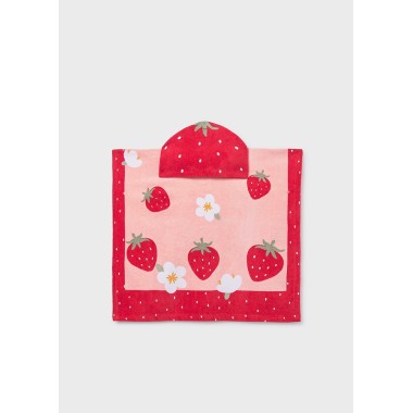 Telo Poncho Accessori