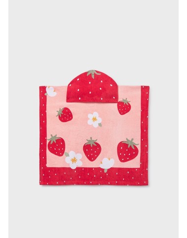 Telo Poncho Accessori