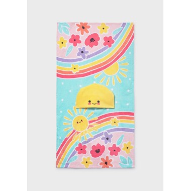 Telo Poncho Accessori