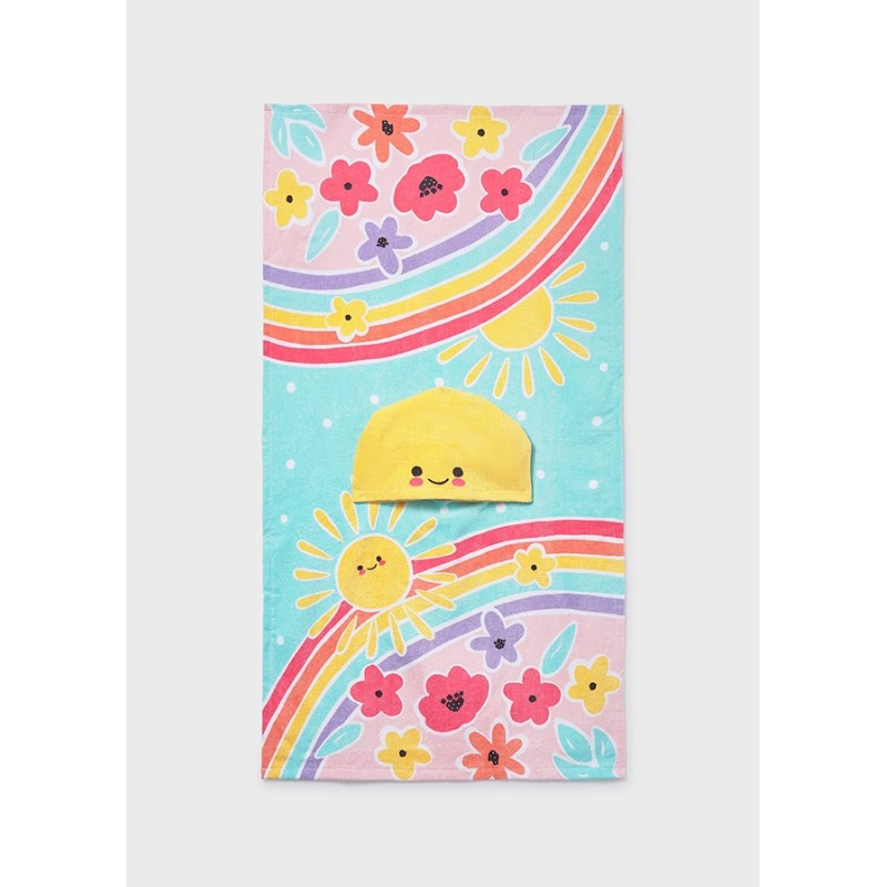 Telo Poncho Accessori