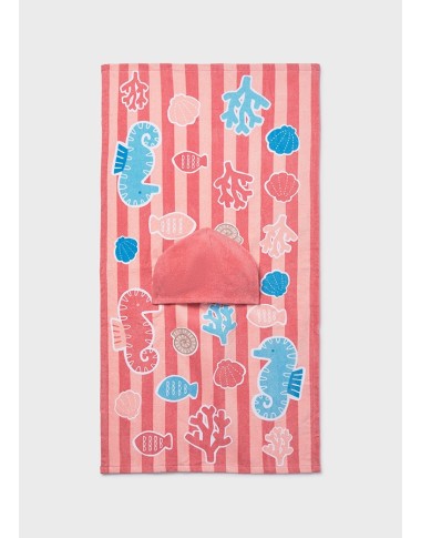 Telo Poncho Accessori