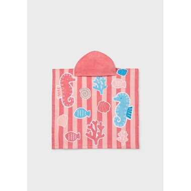 Telo Poncho Accessori