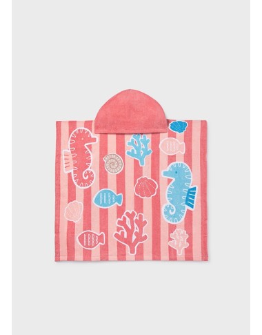 Telo Poncho Accessori